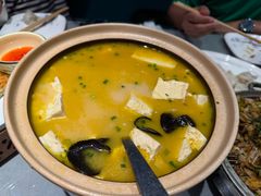 -老渔民·北塘海鲜(新港远洋宾馆店)