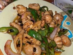 -美食店(华贵路店)