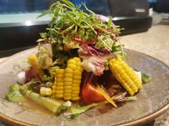 -Hatsune隐泉日式料理(三里屯太古里店)