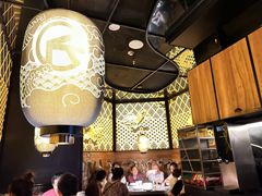 -烤匠麻辣烤鱼(青羊万达店)