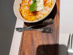 -春树下·树屋花房西餐厅(罍街AS1980店)