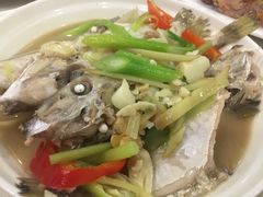 -方记洪阳餐厅(福田新村店)