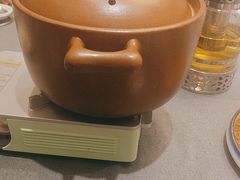 -江宴渔村·鱼鲜土菜(紫荆广场店)