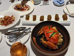 -广州富力丽思卡尔顿酒店·丽轩·粤菜
