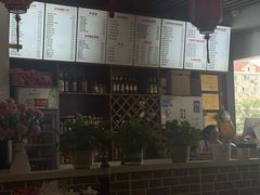 -台州老六海鲜面馆(上南总店)