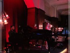 -LONG BAR 廊吧(外滩华尔道夫酒店)