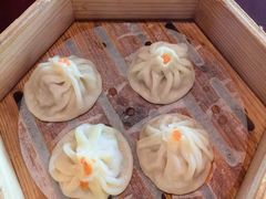 -顺德美的万豪酒店-万豪中餐厅