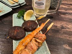 -眷屋の深夜食堂(云锦中心店)