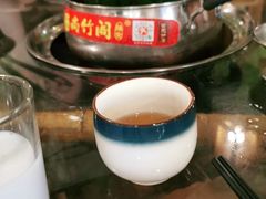 -尚竹阁冬瓜盅·18年地标美食(平洲店)
