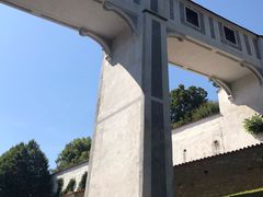-捷克克鲁姆洛夫城堡