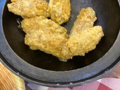 -吉源大排档·鱼生·海鲜(烧烤彩印厂店)