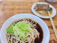 -柴氏风味斋(甘家口店)