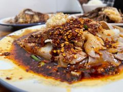 -温记府廟豆汤饭·始于1955年(海椒店)