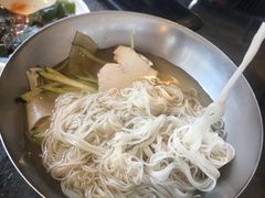冷面-Dombe豚(黑猪肉街店)
