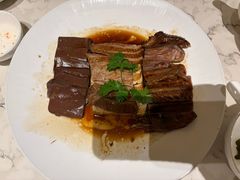 -潮州府·潮菜·砂锅粥(徐家汇店)