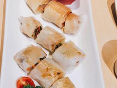 脆皮锦绣虾仁肠粉-避风塘(嘉兴八佰伴店)