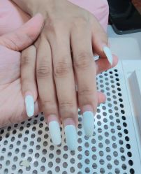 -Miss·A日式美甲美睫