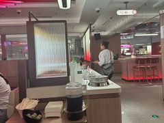 -海底捞火锅(杭州庆春路夜宵主题店)
