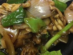 -新旺美食林农家菜(岭南路店)