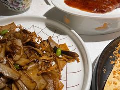 -津禧荟·酥皮烤鸭(北辰店)