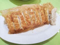 -大眼锅贴水饺(河东店)
