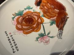 -京味斋·北京烤鸭(华威桥北工大店)