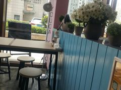 露天位-友达面馆·酸菜鱼面(钱塘区店)