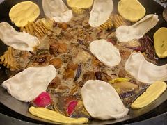 -九味一品铁锅炖·地锅鸡(和信广场店)