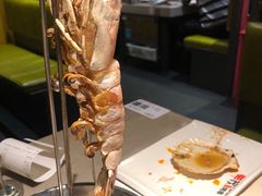 -丰茂烤串(金源店)