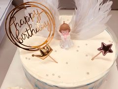 -八喜冰淇淋蛋糕(富国店)