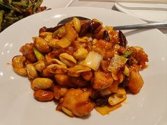 -峨嵋酒家(牡丹园店)