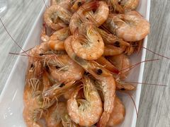 -船奇蒸汽海鲜·闽菜(八市海鲜总店)