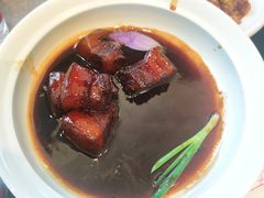 -聚鑫阁江浙菜·非遗传承技艺(青村帝华园店)