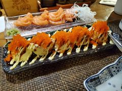 -半藏居酒屋(香港花园店)