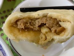 -宝正臻天津包子总店(金阳光居易店)