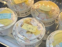 -源麦甜·品质千层(市北店)