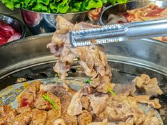 -英雄故事地摊烤肉(马驹桥店)