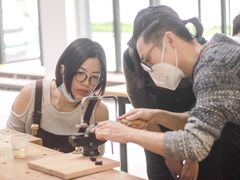 -五月木作·DIY木作文创体验店(北京路店)