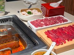 -海底捞火锅(勒泰店)