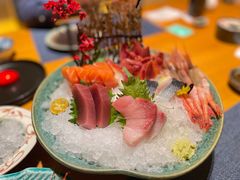 -千代御(临河街店)