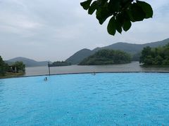 -宁波九龙湖开元度假村