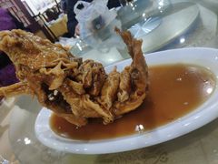 -聚丰德饭店(经五路店)