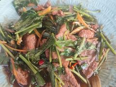 -丽江金茂凯悦臻选酒店-滇香馆