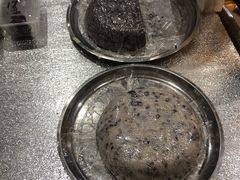 切糕-清真老西北角温记粘食店(长沙路店)