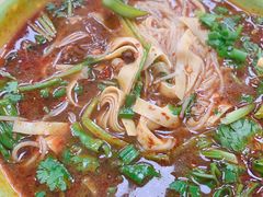 -蒸香阁皖北特色小吃(万达广场店)