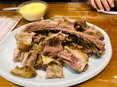 -清真·益鑫羊肉手抓馆(花园北街店)