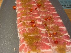 -新石器烤肉(招商1872店)