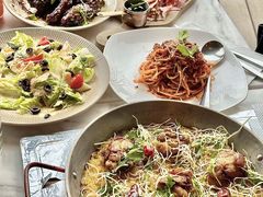 -The Rug Cafe(王府中环店)
