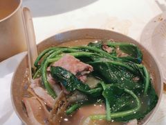 -霄汉羊排(万松园一店)