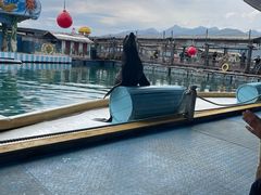 -海南分界洲岛旅游区